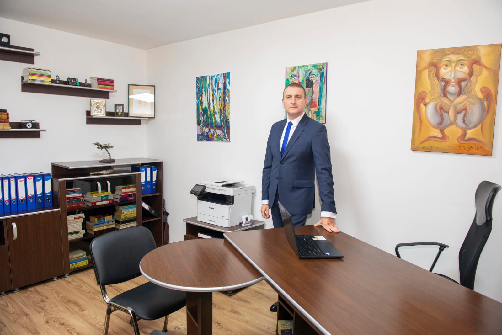 Claudiu Lucian Cornea - Avocat Baroul Hunedoara