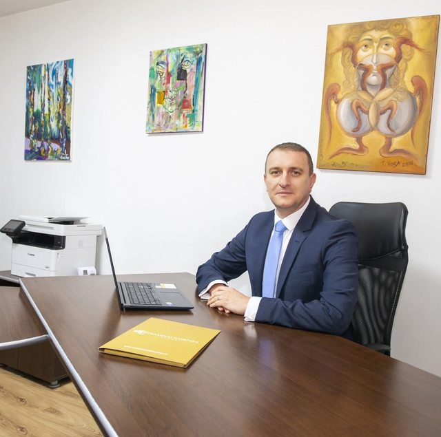 Avocat Claudiu Cornea