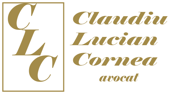 Cabinet de Avocat Claudiu Lucian Cornea